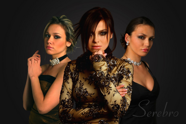 photo 9 in Serebro gallery [id81770] -0001-11-30 00:00:00
